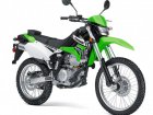 Kawasaki KLX 250S